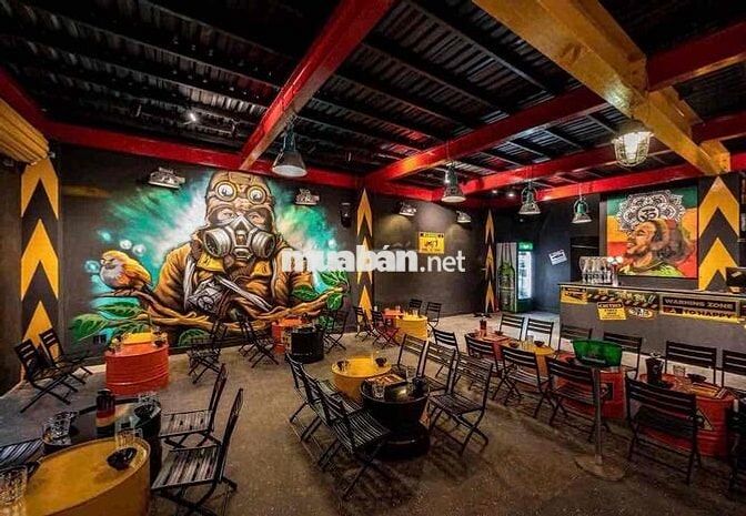 Cho thuê nhà góc 2MT Nguyễn Văn Thủ – Phan Kế Bính, Q1 – 9x18m, Giá ch