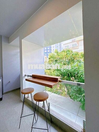 🏡Căn Hộ 62m2 Ngay Trung Tâm Q. Bình Thạnh - Full Nội Thất Mới