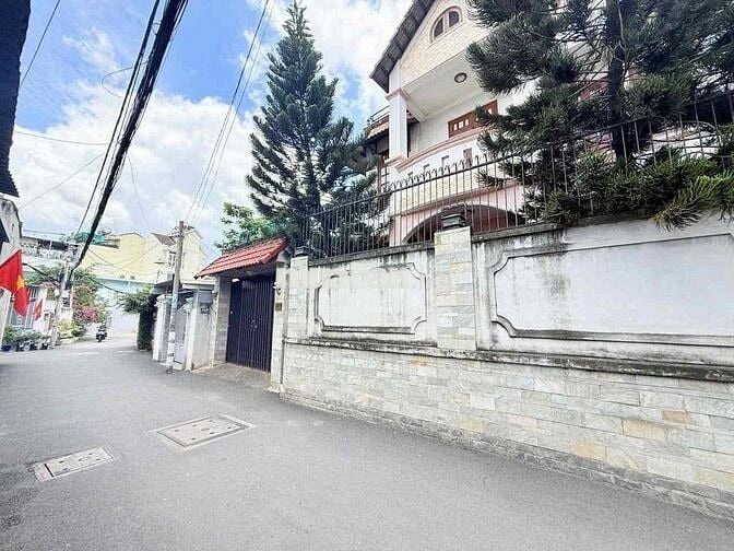 BÁN GẤP NHÀ HXH ĐƯỜNG 9 PHƯỜNG LINH TÂY THỦ ĐỨC