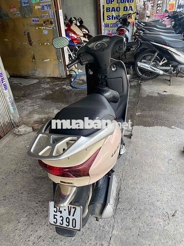 lead 110fi bstp máy zin êm mạnh ko hú về sử dụng