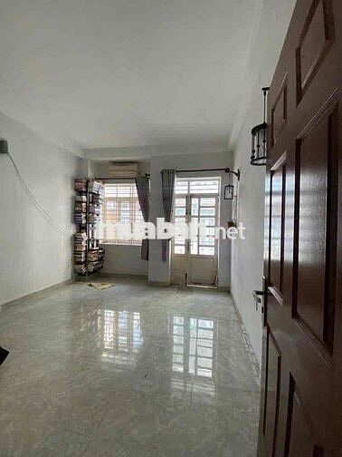 Bán Nhà 3Lầu(4x13m) Miếu Gò Xoài HXH Chỉ Hơn 5Tỷ