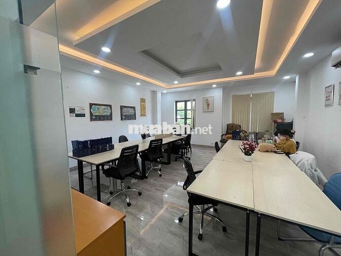 ✨ CHO THUÊ MẶT BẰNG CITYLAND – P.10, GÒ VẤP ✨