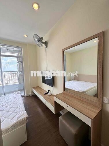CHÍNH CHỦ CHO THUÊ CC THE PRINCE TẦNG 19 VIEW NGẮM PHÁO HOA CHỈ 19Tr