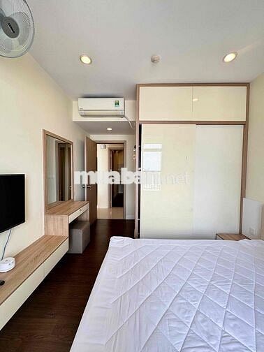 CHÍNH CHỦ CHO THUÊ CC THE PRINCE TẦNG 19 VIEW NGẮM PHÁO HOA CHỈ 19Tr
