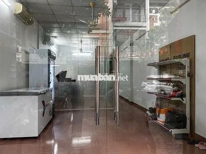 Cho Thuê Nhà 86m 2 Hẻm Xe Hơi Bùi Đình Túy, Phường 12, Quận Bình Thạnh