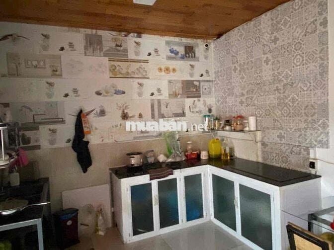 cho Thue nhà mb p quang vinh 2 p ngủ gần trường học