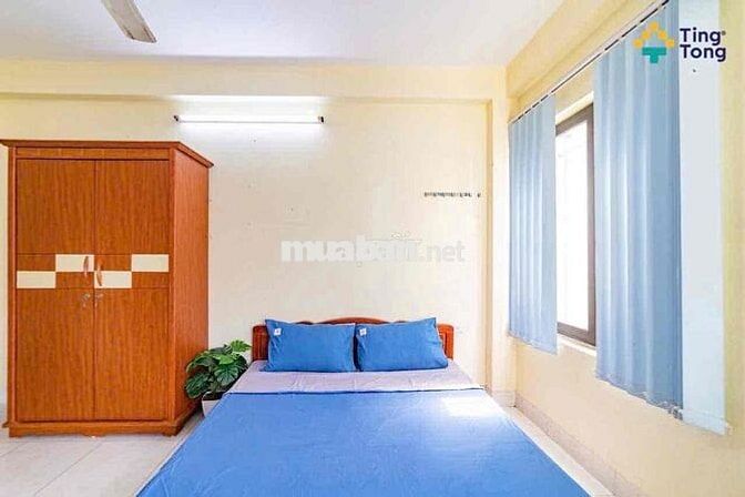 59 MỄ TRÌ HẠ - ĐỒNG ME - STUDIO CỬA SỔ THOÁNG 25M2 SẠCH MỚI - VSKK
