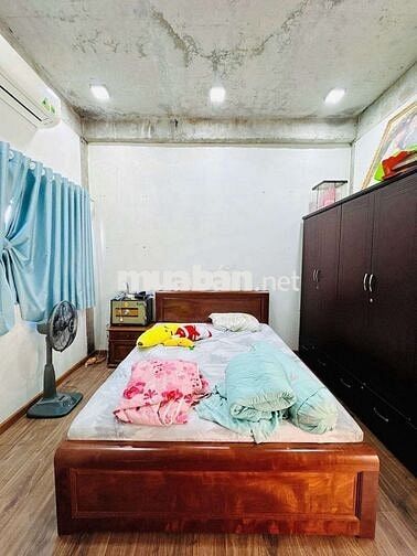 Mặt Tiền Kinh Doanh Kế Bên Gigamill HBC Nhà 2 Tầng DT56m 3PN Hoàn Công