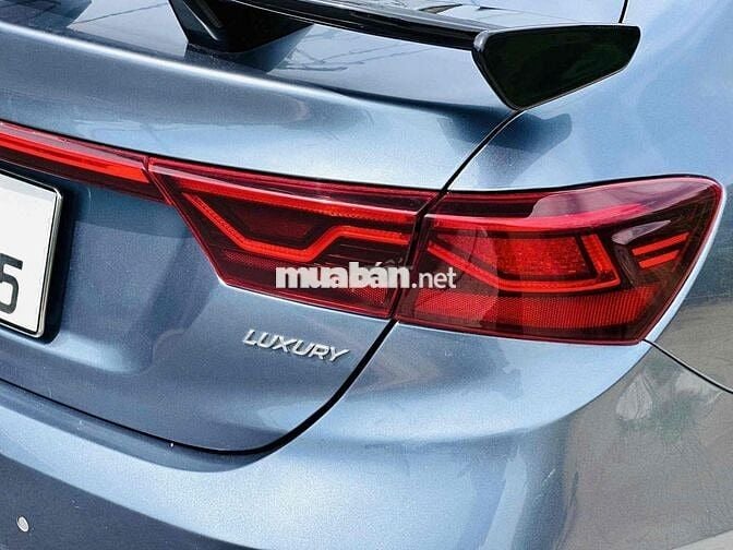 Kia Cerato 2020 luxury lướt 55.000km xe zin a-z