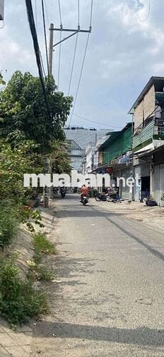 NHÀ MẶT TIỀN 3PN FULL NỘI THẤT SÂN ÔTÔ NGAY GIGAMALL CHỈ 16TR, THỦ ĐỨC