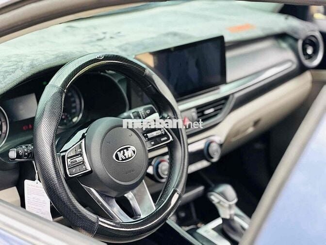 Kia Cerato 2020 luxury lướt 55.000km xe zin a-z