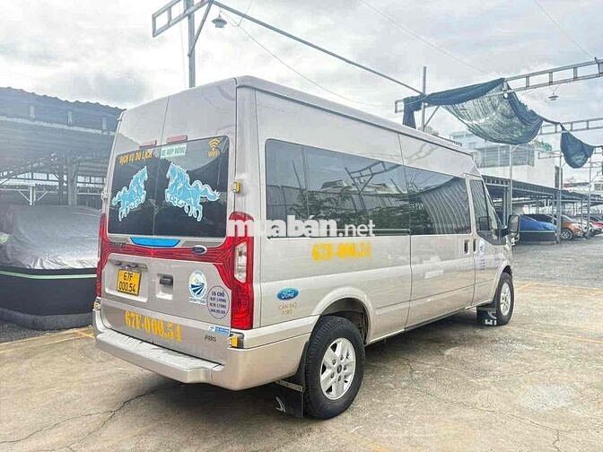 TRAINSIT 2021 CHUẨN 11 vạn ,HÀNG HIẾM RẤT CỌP