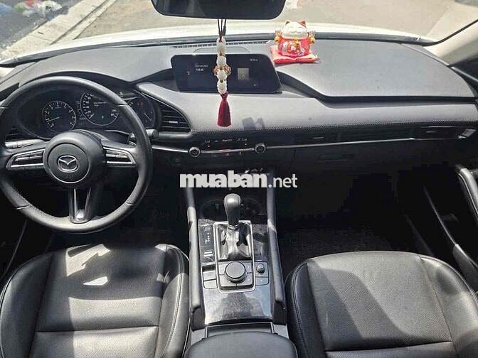 Mazda 3 1.5L Luxury 2025 - 52000km