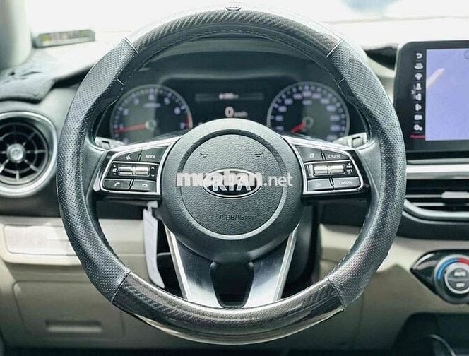 Kia Cerato 2020 luxury lướt 55.000km xe zin a-z