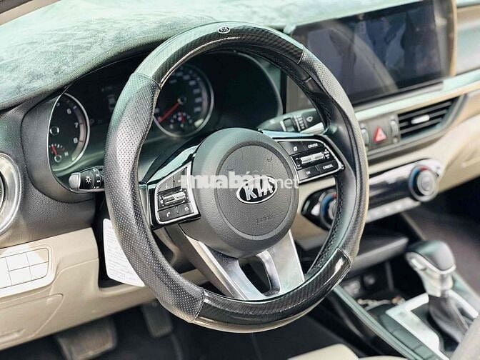 Kia Cerato 2020 luxury lướt 55.000km xe zin a-z
