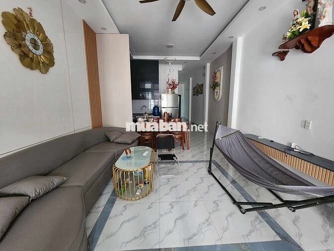 💎 #NHÀ_ĐẸP Ở NGAY_P.14, GÒ VẤP – 60M²- (4 x 15) – NHỈNH 5 TỶ