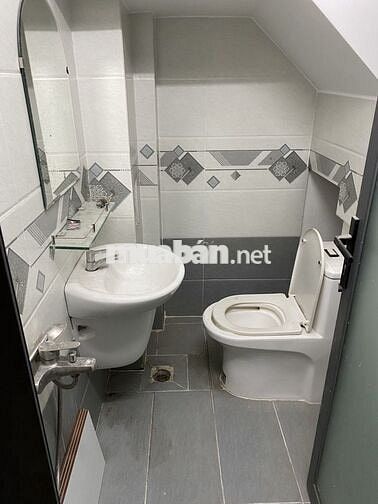 🏡 BÁN NHÀ MẶT TIỀN KINH DOANH VŨ TÙNG – P.2 - 5 TẦNG – GIÁ 13.6 TỶ