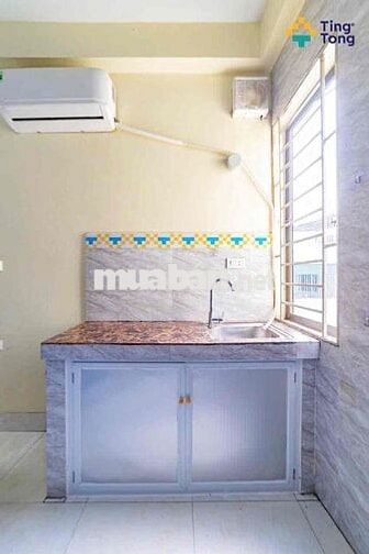 59 MỄ TRÌ HẠ - ĐỒNG ME - STUDIO CỬA SỔ THOÁNG 25M2 SẠCH MỚI - VSKK
