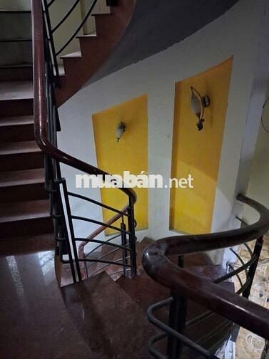 Cho Thuê Nhà Hẻm Dường D5, Phường 25, Quận Bình Thạnh