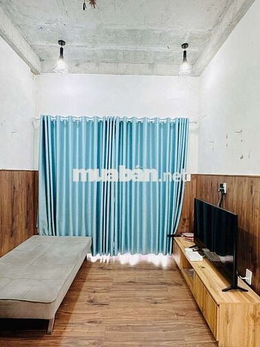 Mặt Tiền Kinh Doanh Kế Bên Gigamill HBC Nhà 2 Tầng DT56m 3PN Hoàn Công
