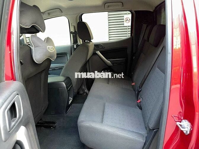 FORD RANGER 2021 SỐ SÀN_1 CHỦ ĐI RẤT KỸ_VAY 70%