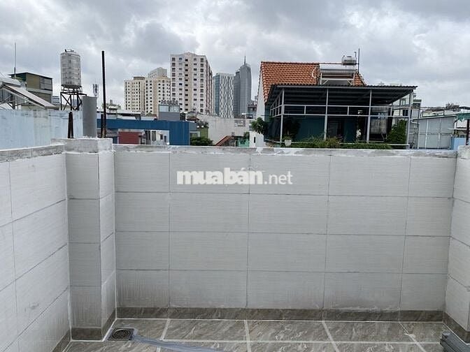 🏡 BÁN NHÀ MẶT TIỀN KINH DOANH VŨ TÙNG – P.2 - 5 TẦNG – GIÁ 13.6 TỶ