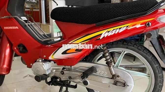 wave 110 koria hàn quoc bstp