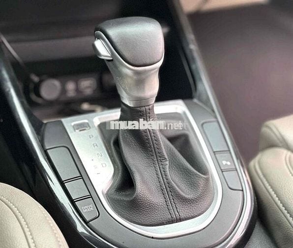 Kia Cerato 2020 luxury lướt 55.000km xe zin a-z