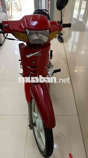wave 110 koria hàn quoc bstp
