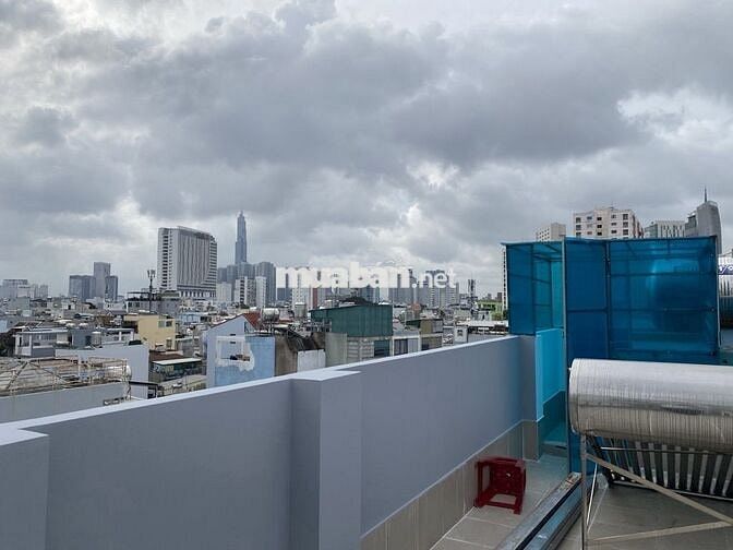 🏡 BÁN NHÀ MẶT TIỀN KINH DOANH VŨ TÙNG – P.2 - 5 TẦNG – GIÁ 13.6 TỶ