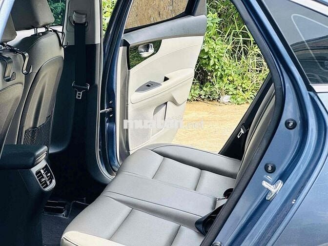 Kia Cerato 2020 luxury lướt 55.000km xe zin a-z