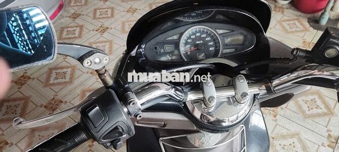 Honda PCX 2010 chính chủ – máy mạnh, giữ gìn kỹ