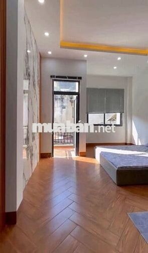 💎 #NHÀ_ĐẸP Ở NGAY_P.14, GÒ VẤP – 60M²- (4 x 15) – NHỈNH 5 TỶ