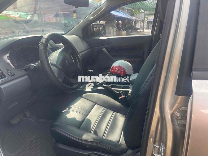 Ford Ranger 2014 XLS 2.2 4x2 AT