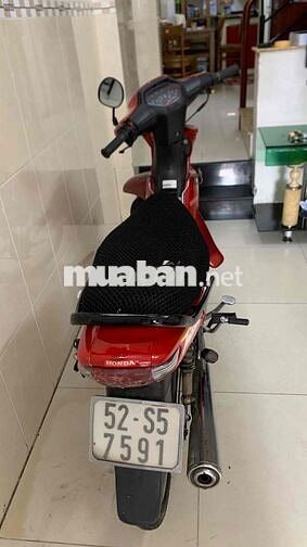 wave 110 koria hàn quoc bstp