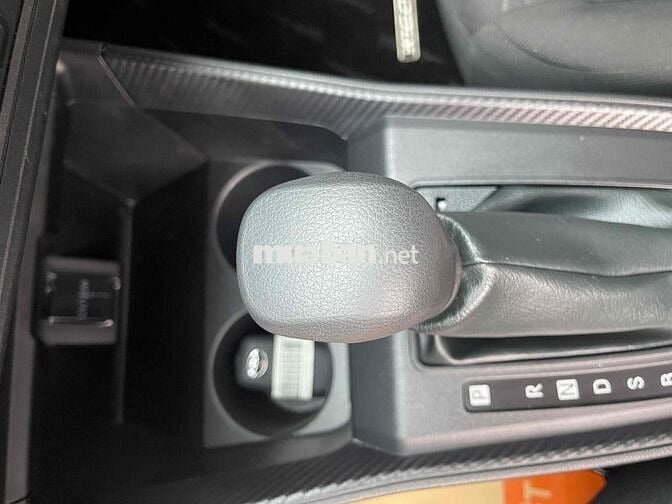 Toyota Wigo 1.2G AT 2024 giá thương lượng