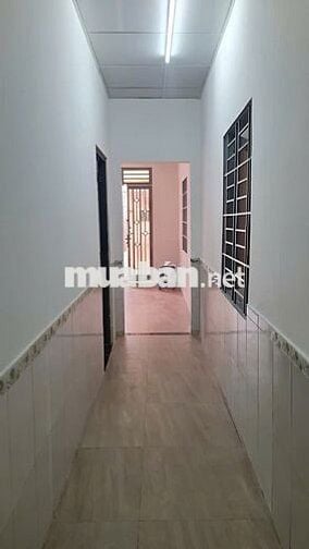 NHÀ 2 TẦNG 3PN NGAY GẦN CHỢ TAM HÀ, NHÀ THỜ THÁNH KHANG, TAM PHÚ