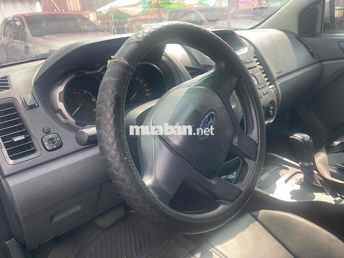 Ford Ranger 2014 XLS 2.2 4x2 AT
