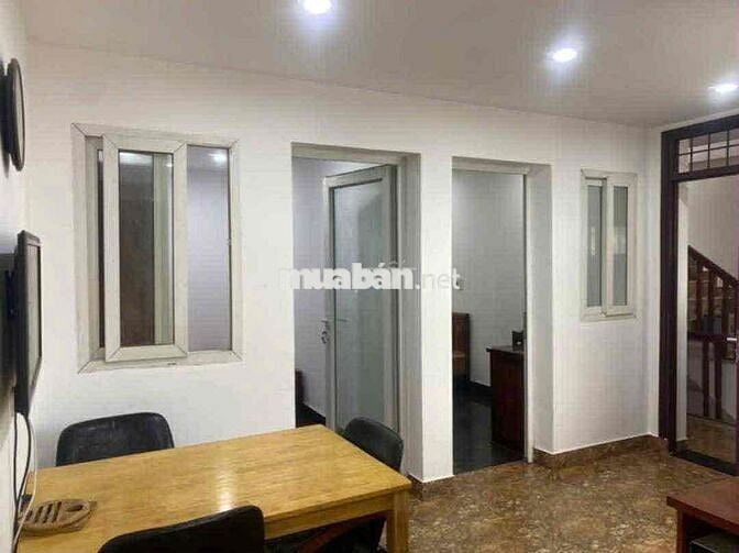 CĂN 2N1K 1 BÙI XƯƠNG TRẠCH FULL NỘI THẤT