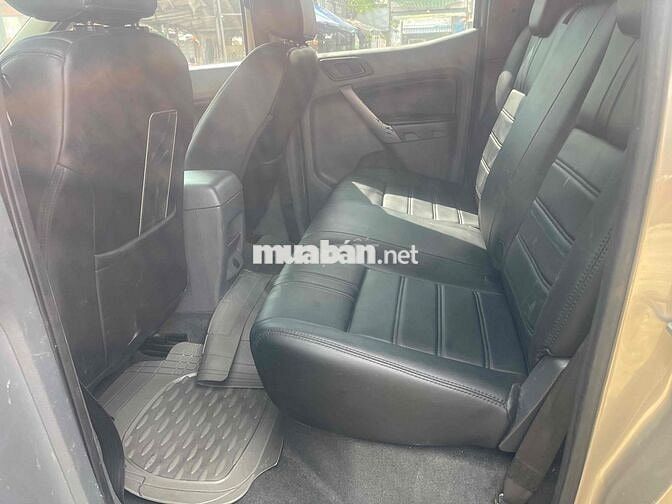 Ford Ranger 2014 XLS 2.2 4x2 AT