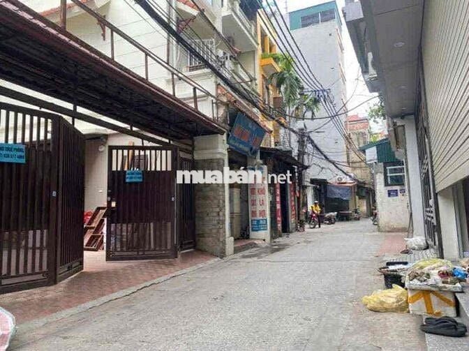 CĂN 2N1K 1 BÙI XƯƠNG TRẠCH FULL NỘI THẤT