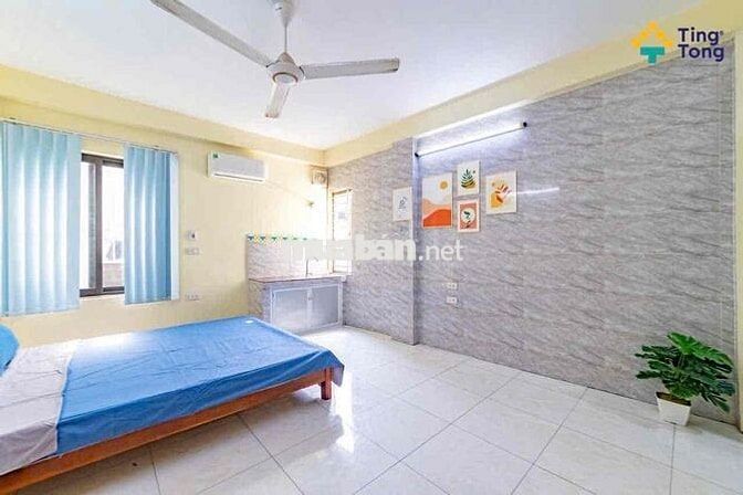 59 MỄ TRÌ HẠ - ĐỒNG ME - STUDIO CỬA SỔ THOÁNG 25M2 SẠCH MỚI - VSKK