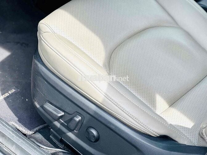 Kia Cerato 2020 luxury lướt 55.000km xe zin a-z