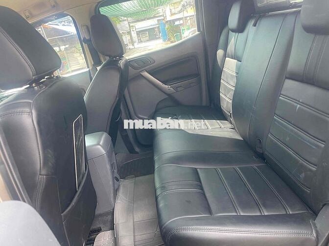 Ford Ranger 2014 XLS 2.2 4x2 AT