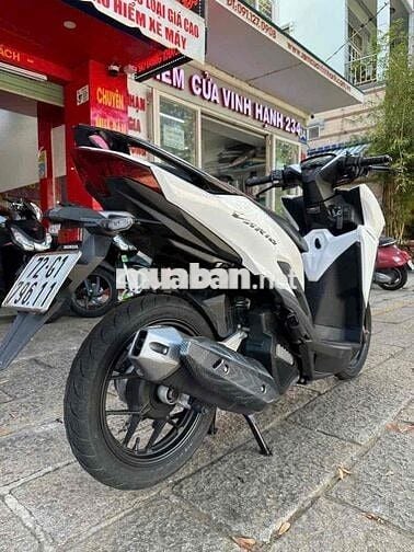 Vario 125 2021 Nguyên Zin ( Trả Góp Bao Nợ Xấu )