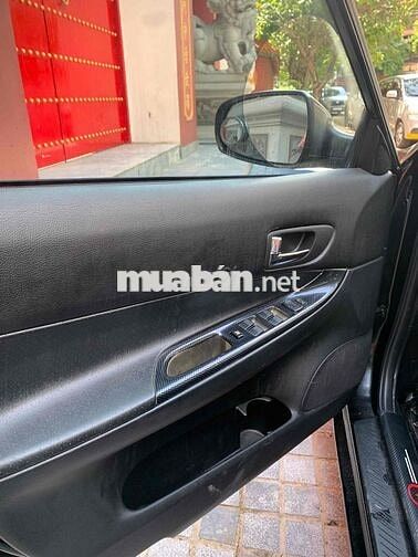 Mazda 6 2005 2.3 AT - 139000 km