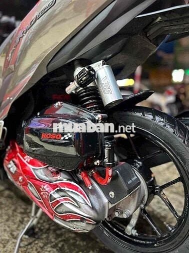 Bán Vario 150 2020 Zin Kiểng ( Trả Góp Bao Nợ Xấu)
