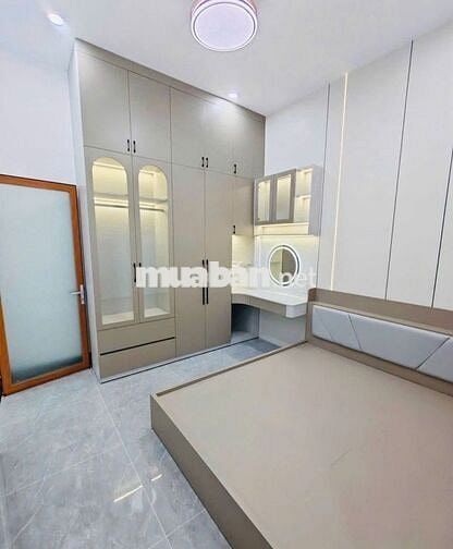 BÁN NHÀ SANG XỊN MỊN Ở KHU DÂN CƯ TÂN PHÚ TRUNG DT 118m2 SỔ HỒNG