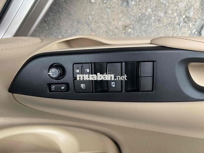 Toyota Vios E CVT 2022 giá thương lượng