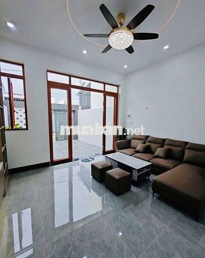 BÁN NHÀ SANG XỊN MỊN Ở KHU DÂN CƯ TÂN PHÚ TRUNG DT 118m2 SỔ HỒNG